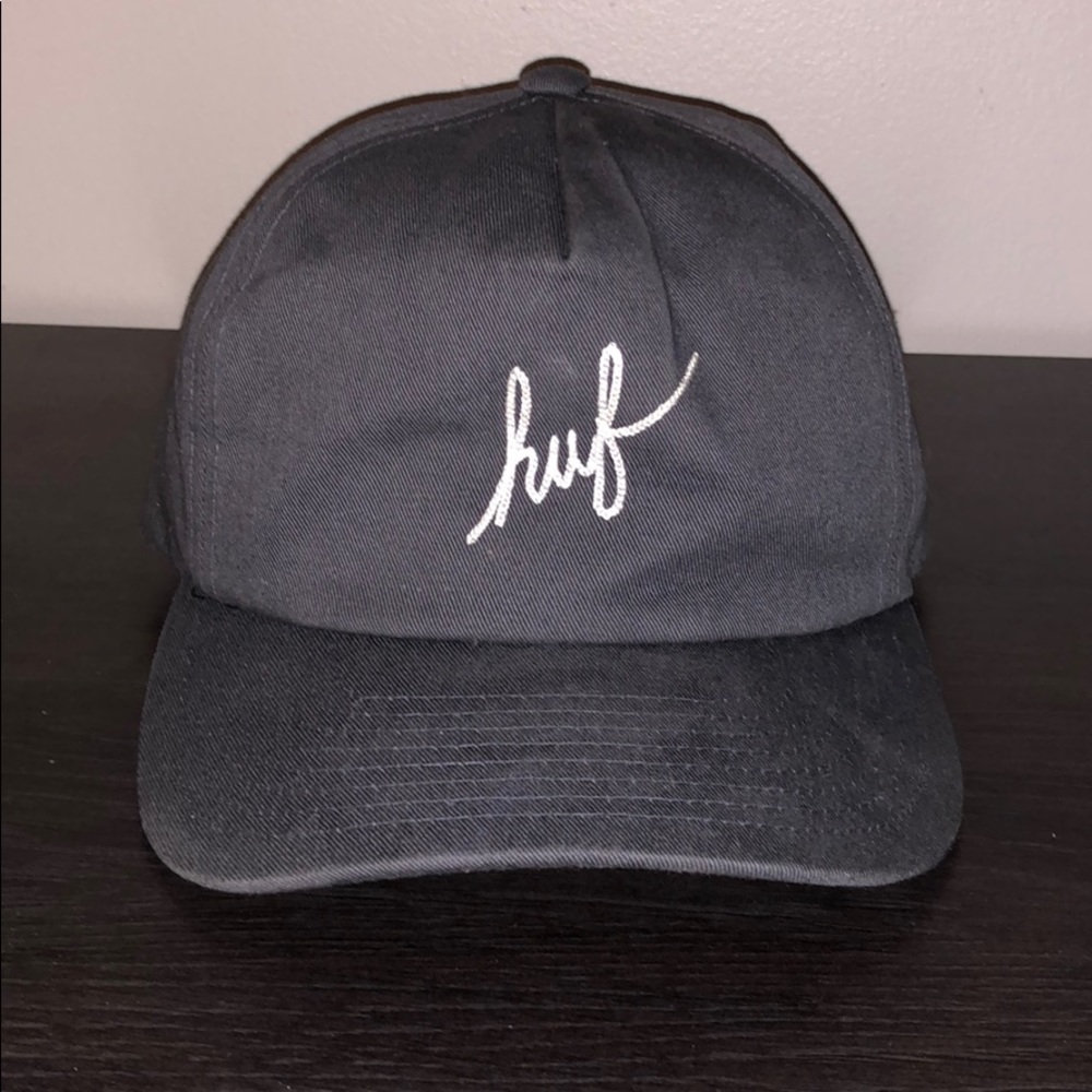 Huf SnapBack
